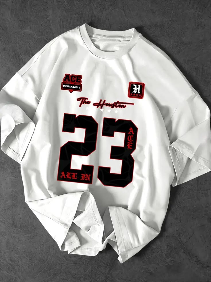 Back view